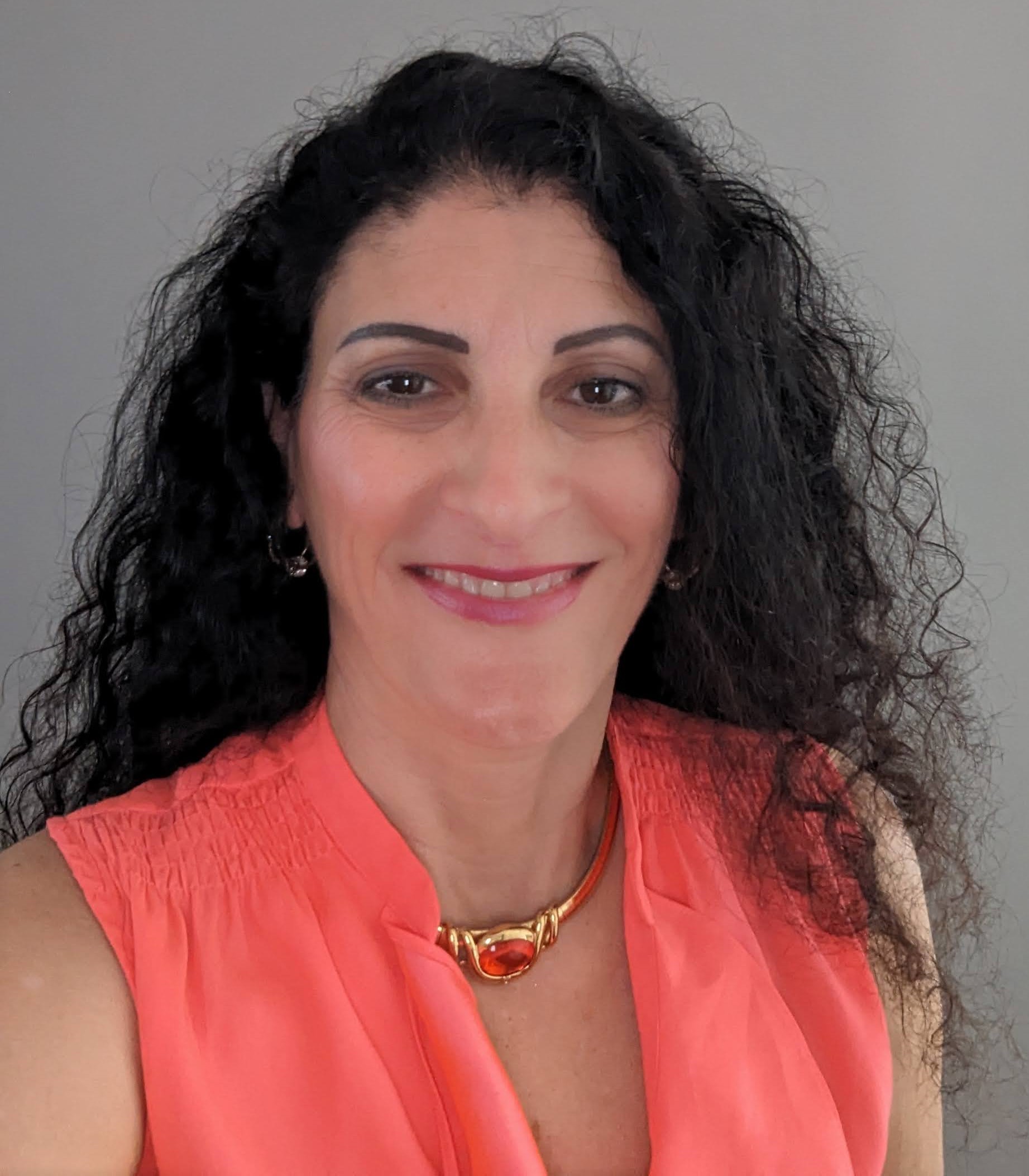 Cruise Brothers Travel Agent Barbara Jones